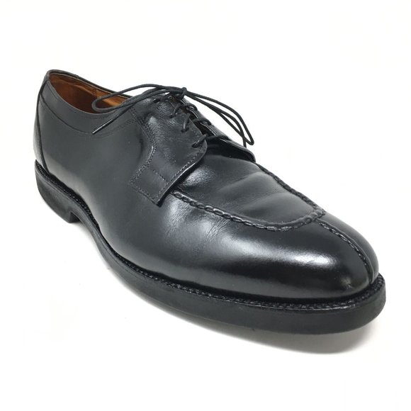 Allen Edmonds Brewster Oxfords Shoes Size 10 3E main image 9